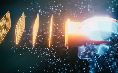 L’intelligence artificielle dans nos rêves : Quand les algorithmes s’invitent dans notre inconscient