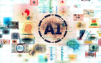 L’IA va-t-elle tuer la créativité humaine ? La vérité choquante derrière les algorithmes