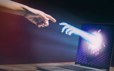 Un monde dirigé par des robots : rêve ou cauchemar imminent?