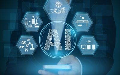 IA : Quand les Machines Rêveront de L’art